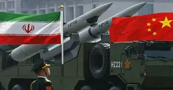 মার্কিন রণতরি ধ্বংসে চীনের ‘সুপারসনিক অ্যান্টি-শিপ মিসাইল’ কিনছে ইরান