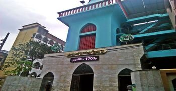 লালবাগ শাহী মসজিদ; মোগল যুগের ঐতিহ্য ও রমজানের ইফতারের কেন্দ্র