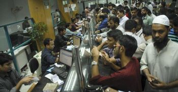 No need to panic about bank deposits: BB