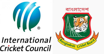 ভারতে যাবে না বাংলাদেশ, আইসিসির অনুরোধেও অনড় বিসিবি