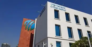 পশ্চিম এশিয়ার সংঘাতে দোহায় আইসিসির বোর্ড বৈঠক স্থগিত