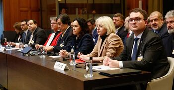 World Court dismisses much of Ukraine’s case against Russia