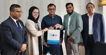 নিরীক্ষা খাতের মান বজায় রাখতে কাজ করবে সরকার: বাণিজ্যমন্ত্রী