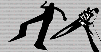 বগুড়ায় ছুরিকাঘাতে যুবক খুন