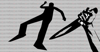 গরু চোরাচালান নিয়ে দ্বন্দ্বেই বাবা-ছেলেকে হত্যা