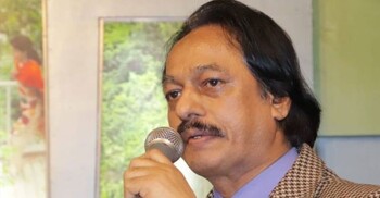 আন্তর্জাতিক অপরাধ ট্রাইব্যুনাল চেয়ারম্যানের ফেসবুক-হোয়াটসঅ্যাপ হ্যাকড