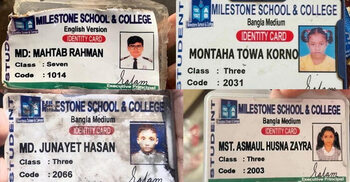 Info gap on student IDs delays lifesaving care after crash