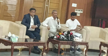 Law enforcers must provide clear identification during arrests: Asif Nazrul