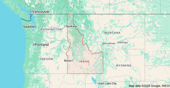 2 firefighters killed in ambush in US state of Idaho