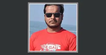 গার্মেন্টসের স্টোর রুমে ঝুলছিল এজিএমের মরদেহ