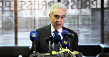 ‘বিশ্ববাজারে তেলের কোনো ঘাটতি নেই, সংকটের কথা অতিরঞ্জিত করা হচ্ছে’