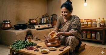 অ্যালার্জিতে ভুগছেন? রান্নাঘরেই আছে সমাধান