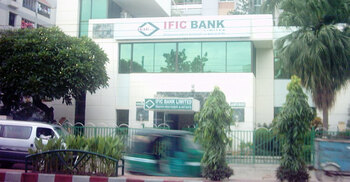 IFIC Bank board dissolved, new board formed