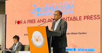 Media attacks over past 1.5yrs ‘rare in world history’: TIB chief