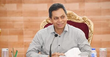 Police should be developed as people’s force: IGP