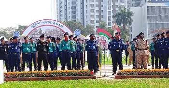 488 cops get IGP badge