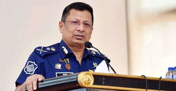 IGP urges police personnel to perform duties with patience