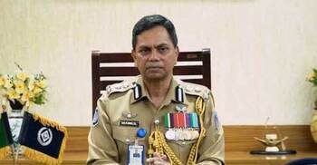 Moinul appointed as new IGP
