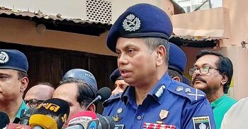 Action initiated against absentee police personnel: IGP