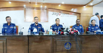 No wholesale arrests just for being named in cases: IGP