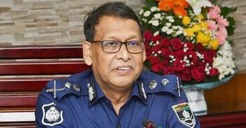 বিডিআর হত্যাকাণ্ড তদন্ত প্রতিবেদনে নাম, কী হবে আইজিপির?