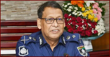 BDR carnage probe report puts IGP’s fate in question