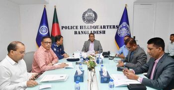 Make sure no innocent person to be harassed, IGP asks officers