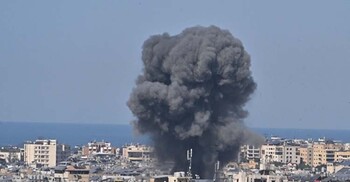 ইসরায়েলি হামলায় লেবাননের সেতু ধ্বংস, হিজবুল্লাহর চলাচল ব্যাহত