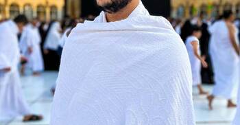 ইহরামের কাপড় কাফন হিসেবে ব্যবহারের ফজিলত আছে কি?