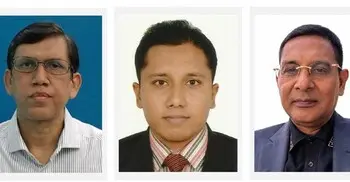 কুয়ালালামপুরে এমবিএফএর নতুন কমিটি ঘোষণা