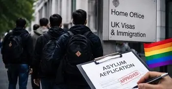 যুক্তরাজ্যে আশ্রয় পেতে ‘সমকামী’ পরিচয় দিচ্ছেন অনেকে, আছেন বাংলাদেশিও