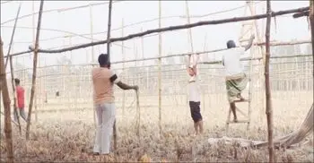 রংপুরে বৃহস্পতিবার শুরু হচ্ছে বিভাগীয় ইজতেমা