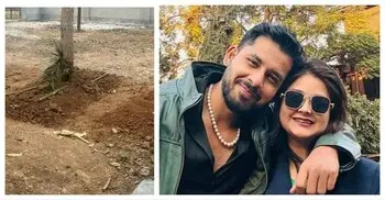 ইকরার দাফন সম্পন্ন, শেষ বিদায়ে অনুপস্থিত জাহের আলভী