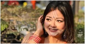 নানাবাড়িতে চিরনিদ্রায় শায়িত হবেন জাহের আলভীর স্ত্রী ইকরা