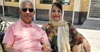 Around 20 Bangladeshis seeking treatment stranded in Iran