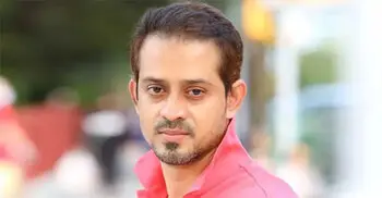 ইলিয়াস হোসেনের ফেসবুক অ্যাকাউন্ট সরিয়ে দিলো মেটা