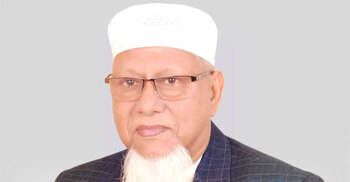 সাড়ে ৩ কোটি টাকা সম্পদের মালিক ইলিয়াস মোল্যা, ব্যাংকে জমা ৮০ লাখ