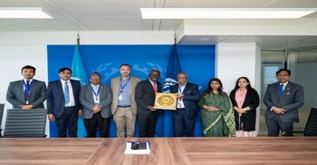 আইএলও’র সহায়তায় কর্মসংস্থান বাড়াতে চায় সরকার