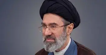 শহিদদের স্মরণে স্মৃতিসৌধ হিসেবে ফলের গাছ রোপণ করুন: ইমাম মোজতবা খামেনি