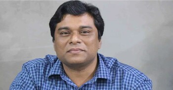 বাসসের এমডি পদ ছাড়লেন মাহবুব মোর্শেদ