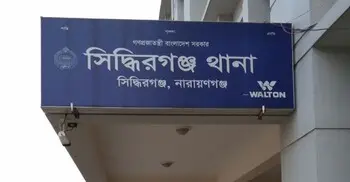 মাদরাসা ছাত্রকে বলাৎকার, শিক্ষক আটক