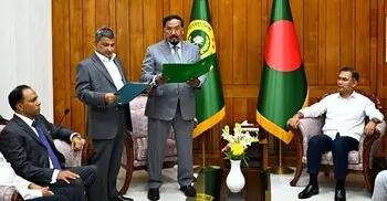 সারোয়ার আলমগীরের সংসদে যাওয়া নিয়ে আদেশ পিছিয়ে বুধবার