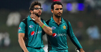 Fakhar ruled out of Champions Trophy, Imam named replacement