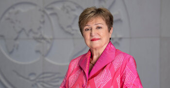 Enhancing regional trade in Asia could boost GDP by 1.8%: IMF