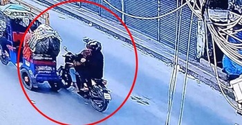 পরাজিত শক্তি নির্বাচনকে বানচাল করার কাজ করে যাচ্ছে নুর