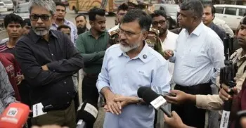 গাবতলীতে আবাসন প্রকল্পের নির্মাণ অগ্রগতি পরিদর্শনে ডিএনসিসি প্রশাসক