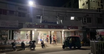 হাসপাতালে ধর্ষণের অভিযোগে ছাত্রলীগ নেতার বিরুদ্ধে মামলা