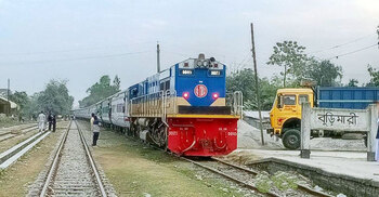 বুড়িমারী এক্সপ্রেসের অপেক্ষায় ২০ লাখ মানুষ