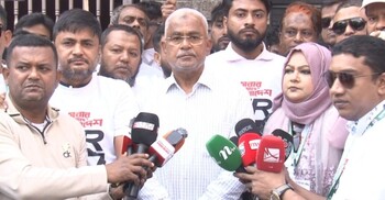 বিএনপির প্রতিশ্রুতি রাষ্ট্রের প্রতিশ্রুতিতে পরিণত হয়েছে: আলাল