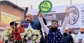 বিজয়ের মালিক আল্লাহ, কিন্তু ভাব তো ভালো দেখেছি